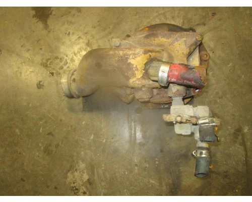CAT C-15 Water Pump