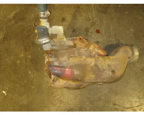 CAT C-15 Water Pump