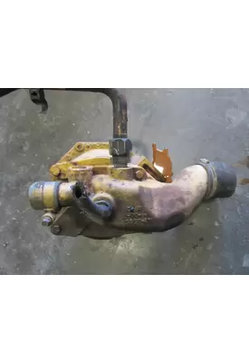 CAT C-15 Water Pump