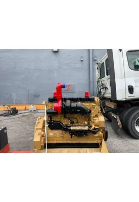 CAT C-16 Engine Assembly