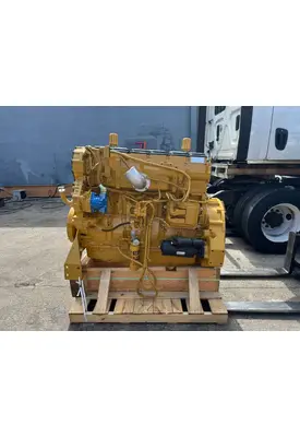 CAT C-16 Engine Assembly