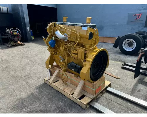 CAT C-16 Engine Assembly