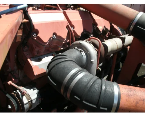CAT C-27 Engine Assembly
