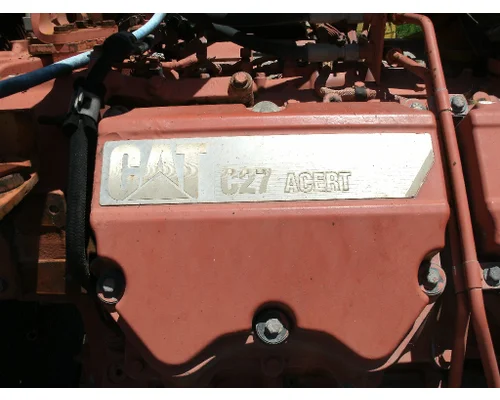 CAT C-27 Engine Assembly