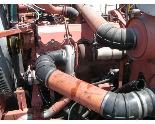 CAT C-27 Engine Assembly