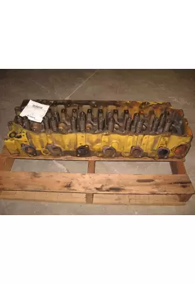 CAT C-7 ACERT Cylinder Head