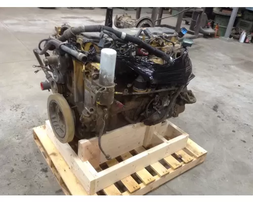 CAT C-7 ACERT Engine Assembly