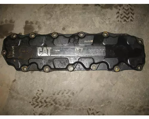 CAT C-7 ACERT Valve Cover