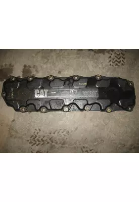 CAT C-7 ACERT Valve Cover