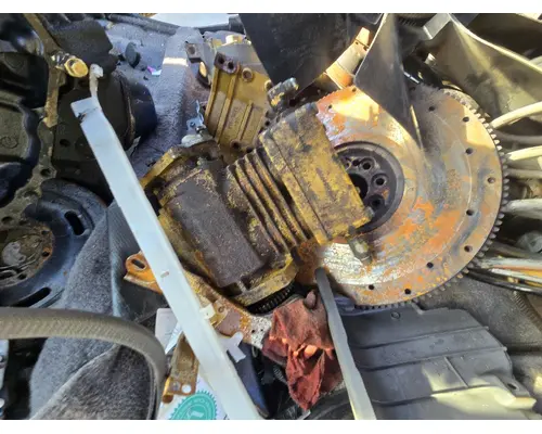 CAT C-7 Air Compressor