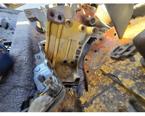 CAT C-7 Air Compressor