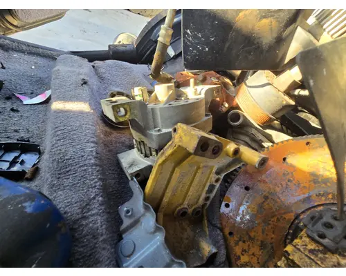 CAT C-7 Air Compressor