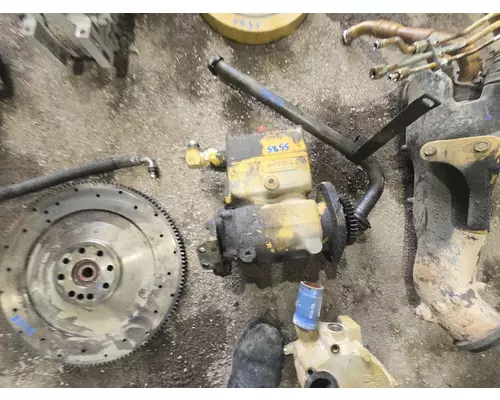 CAT C-7 Air Compressor