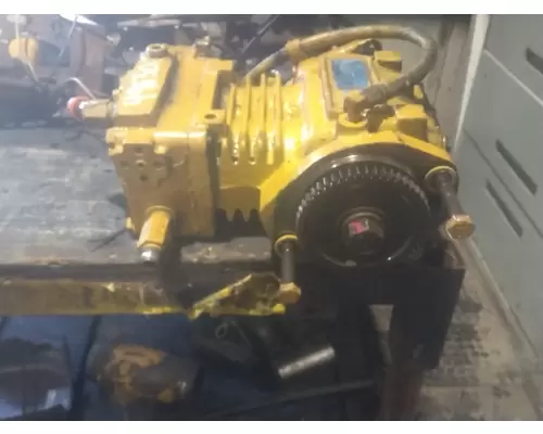 CAT C-7 Air Compressor