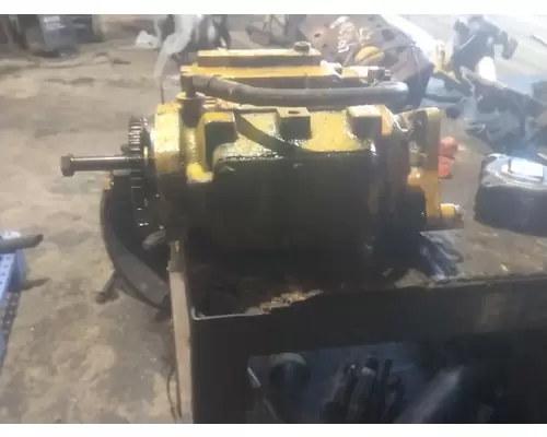 CAT C-7 Air Compressor