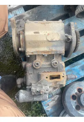 CAT C-7 Air Compressor