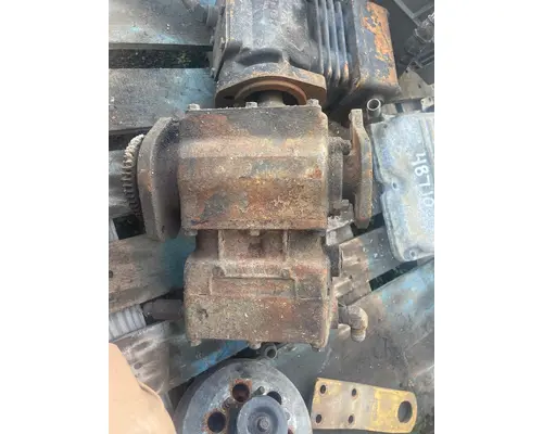 CAT C-7 Air Compressor