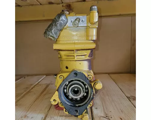 CAT C-7 Air Compressor