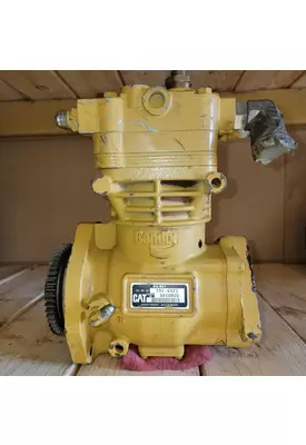 CAT C-7 Air Compressor