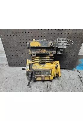 CAT C-7 Air Compressor
