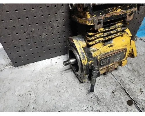 CAT C-7 Air Compressor