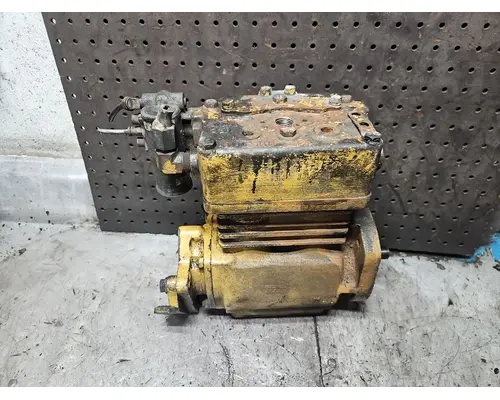 CAT C-7 Air Compressor