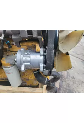 CAT C-7 Air Conditioner Compressor