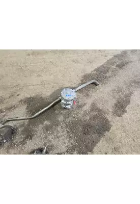 CAT C-7 Air Conditioner Compressor
