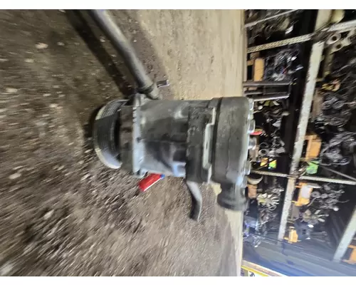 CAT C-7 Air Conditioner Compressor