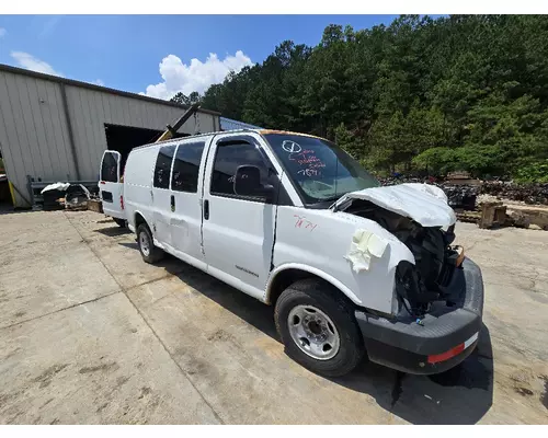 CAT C-7 Air Conditioner Compressor