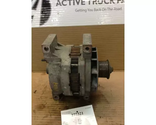 CAT C-7 Alternator