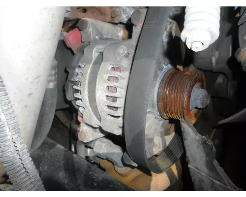 CAT C-7 Alternator