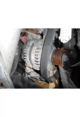 CAT C-7 Alternator