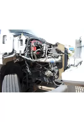 CAT C-7 Alternator