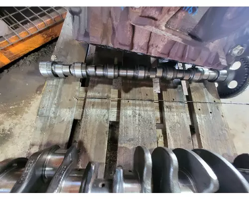 CAT C-7 Camshaft