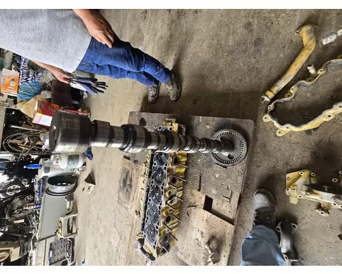 CAT C-7 Camshaft