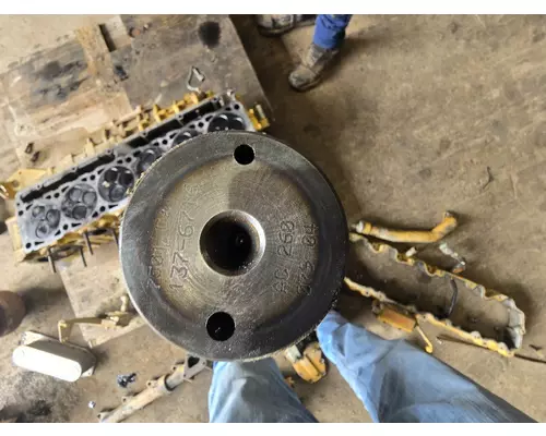 CAT C-7 Camshaft