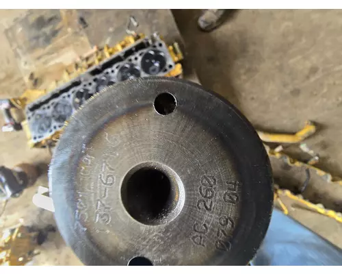 CAT C-7 Camshaft
