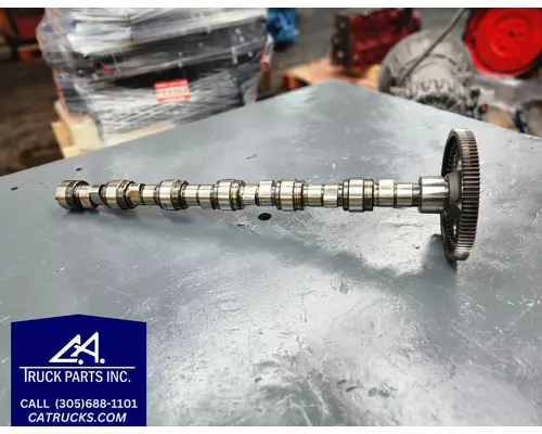 CAT C-7 Camshaft