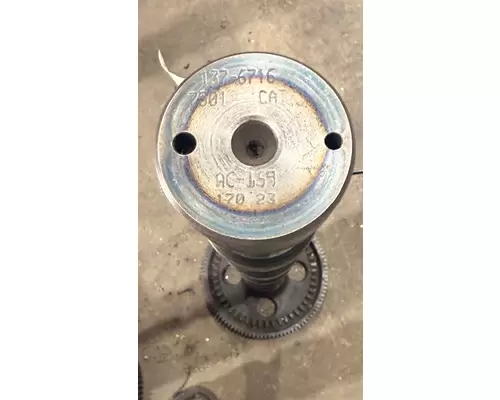 CAT C-7 Camshaft
