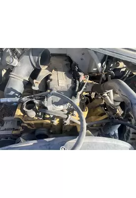 CAT C-7 Camshaft