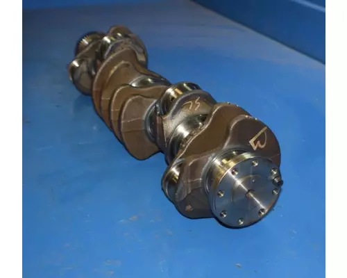 CAT C-7 Crankshaft