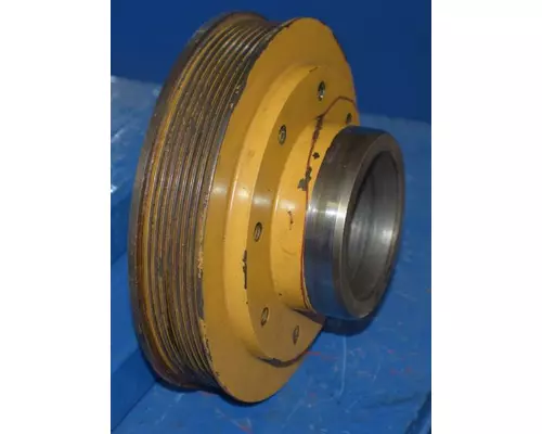 CAT C-7 Crankshaft