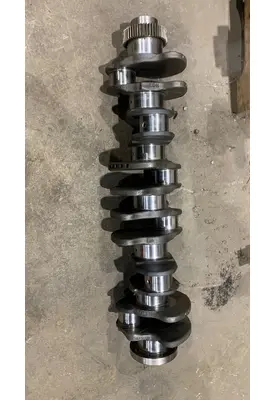 CAT C-7 Crankshaft