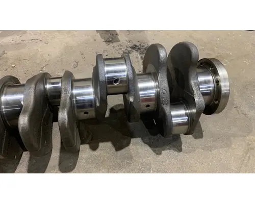 CAT C-7 Crankshaft