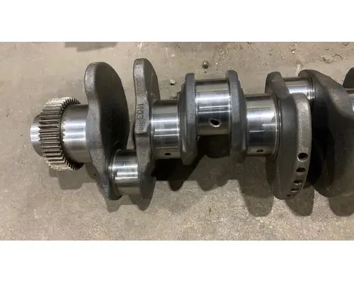 CAT C-7 Crankshaft