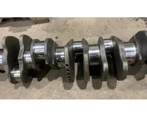 CAT C-7 Crankshaft
