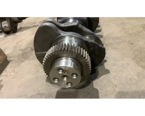 CAT C-7 Crankshaft