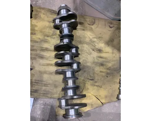 CAT C-7 Crankshaft