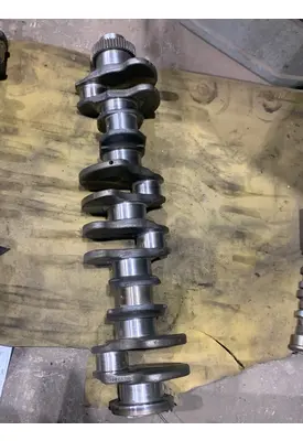 CAT C-7 Crankshaft